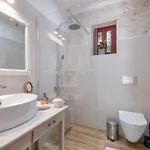 Stone House In Katouna With Garden Holiday home Lefkada City