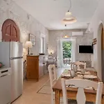 Stone House In Katouna With Garden Holiday home Lefkada City