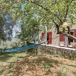 Holiday home Stone House In Katouna With Garden Lefkada City