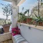Holiday home Stone House In Katouna With Garden Lefkada City
