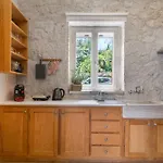 Stone House In Katouna With Garden *