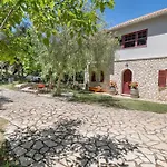 Stone House In Katouna With Garden Holiday home