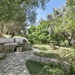 Stone House In Katouna With Garden Holiday home Lefkada City