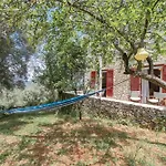 Stone House In Katouna With Garden * Lefkada City