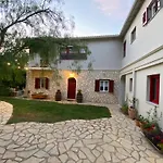 Stone House In Katouna With Garden Holiday home